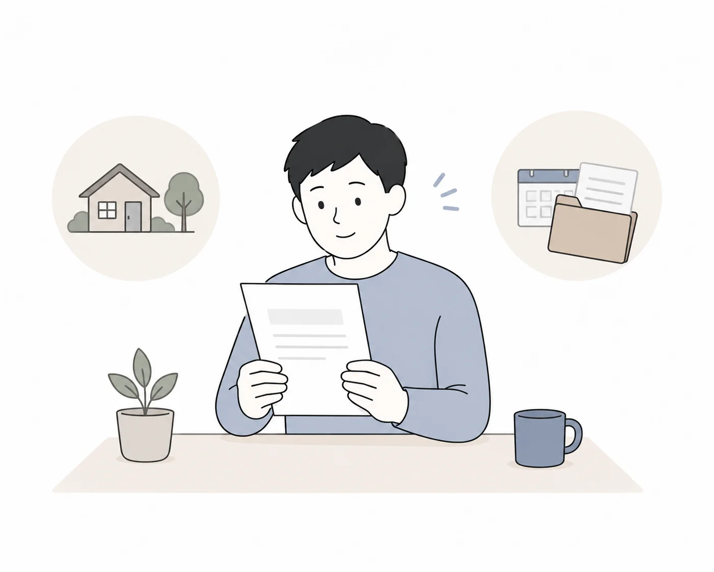 不起訴處分是什麼?案件就此結束了嗎?封面圖